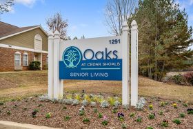 Photo of The Haven at Cedar Shoals