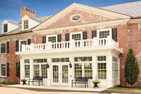 Photo of King Bruwaert House, a CCRC