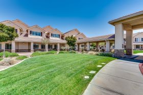 Photo of Solstice at Apple Valley