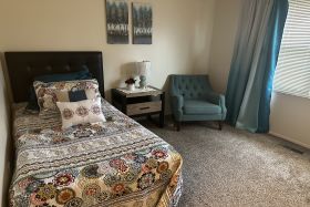 Photo of Refreshing Springs Assisted Living at Stretton Lane