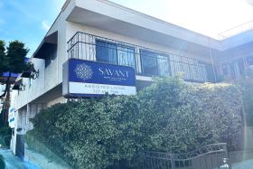 Photo of Savant of West Hollywood