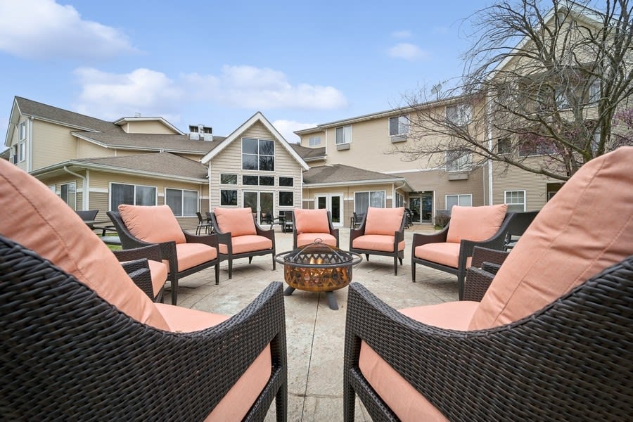 College View Manor