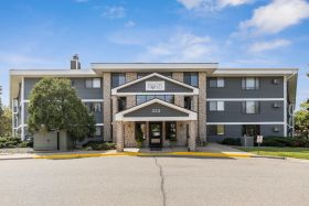 Photo of Brighton Pond Apartments