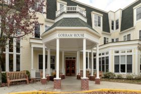 Photo of Gorham House