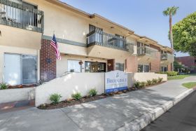 Photo of Greenleaf Court Senior Living