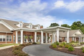 Photo of Brookdale Danville Piedmont