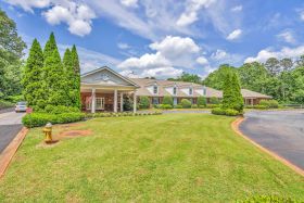 Photo of Windsor House Greenville