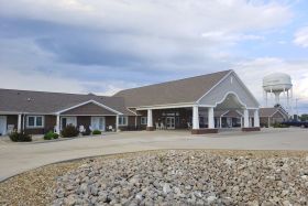 Photo of Villas of Holly Brook Chatham