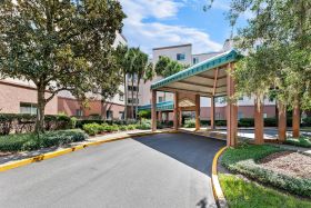 Photo of The Atrium at Gainesville