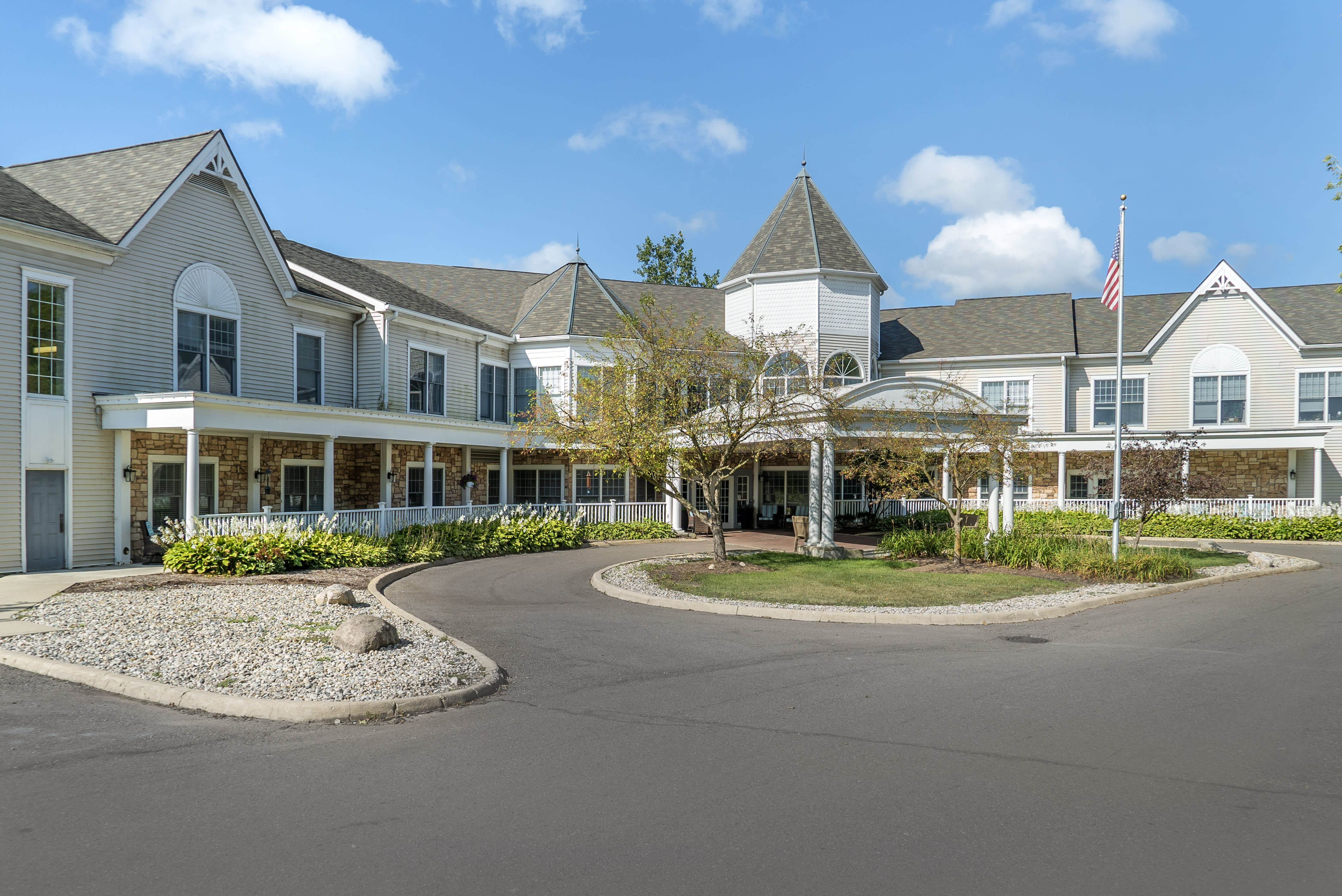Brookdale Ann Arbor