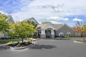 Photo of Lakeside Memory Care
