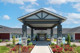 Photo of Oak Pointe of Washington, a Viva Community