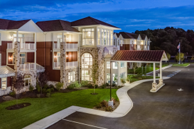 Photo of Fieldstone at Chester Springs