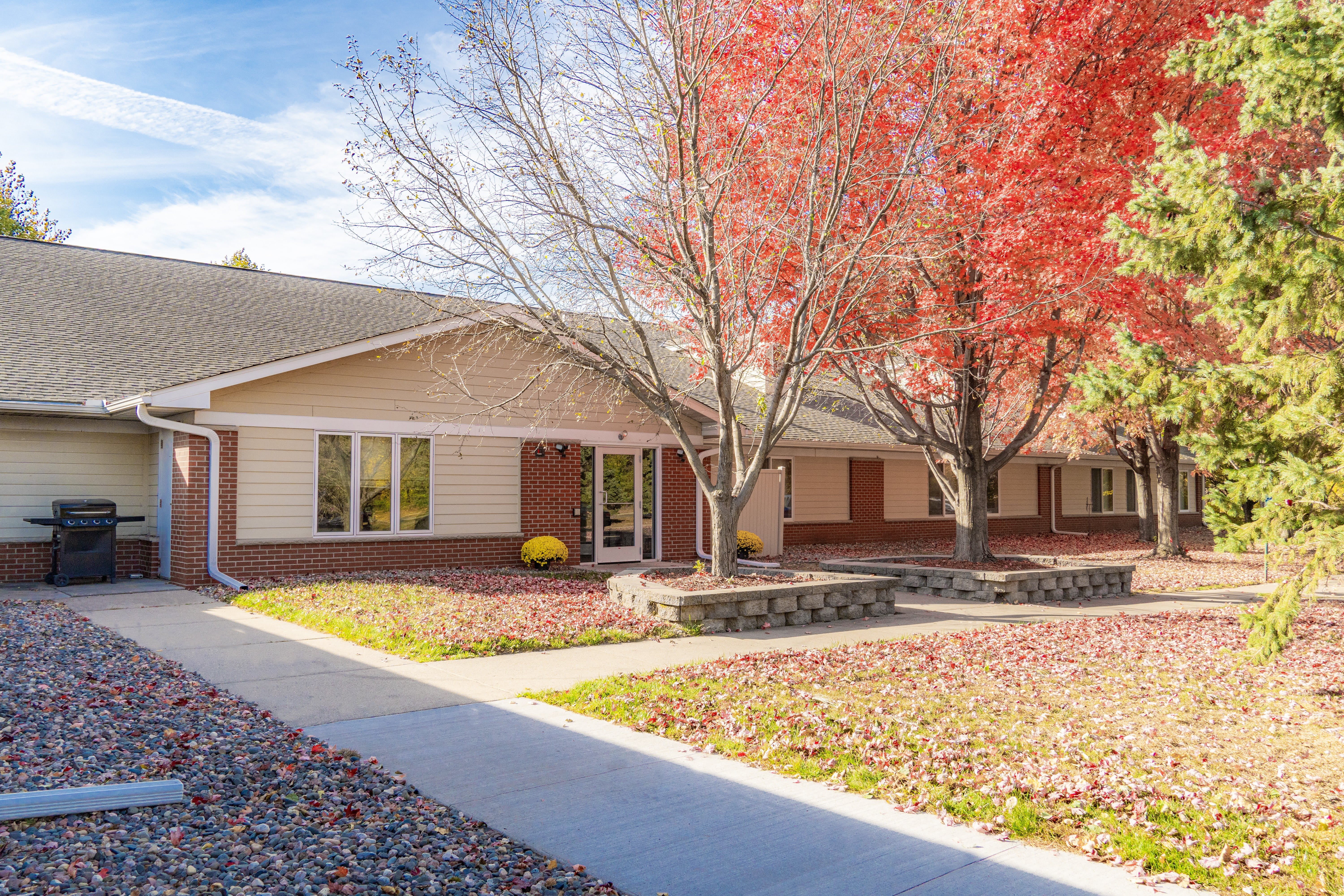 The Oaks Memory Care