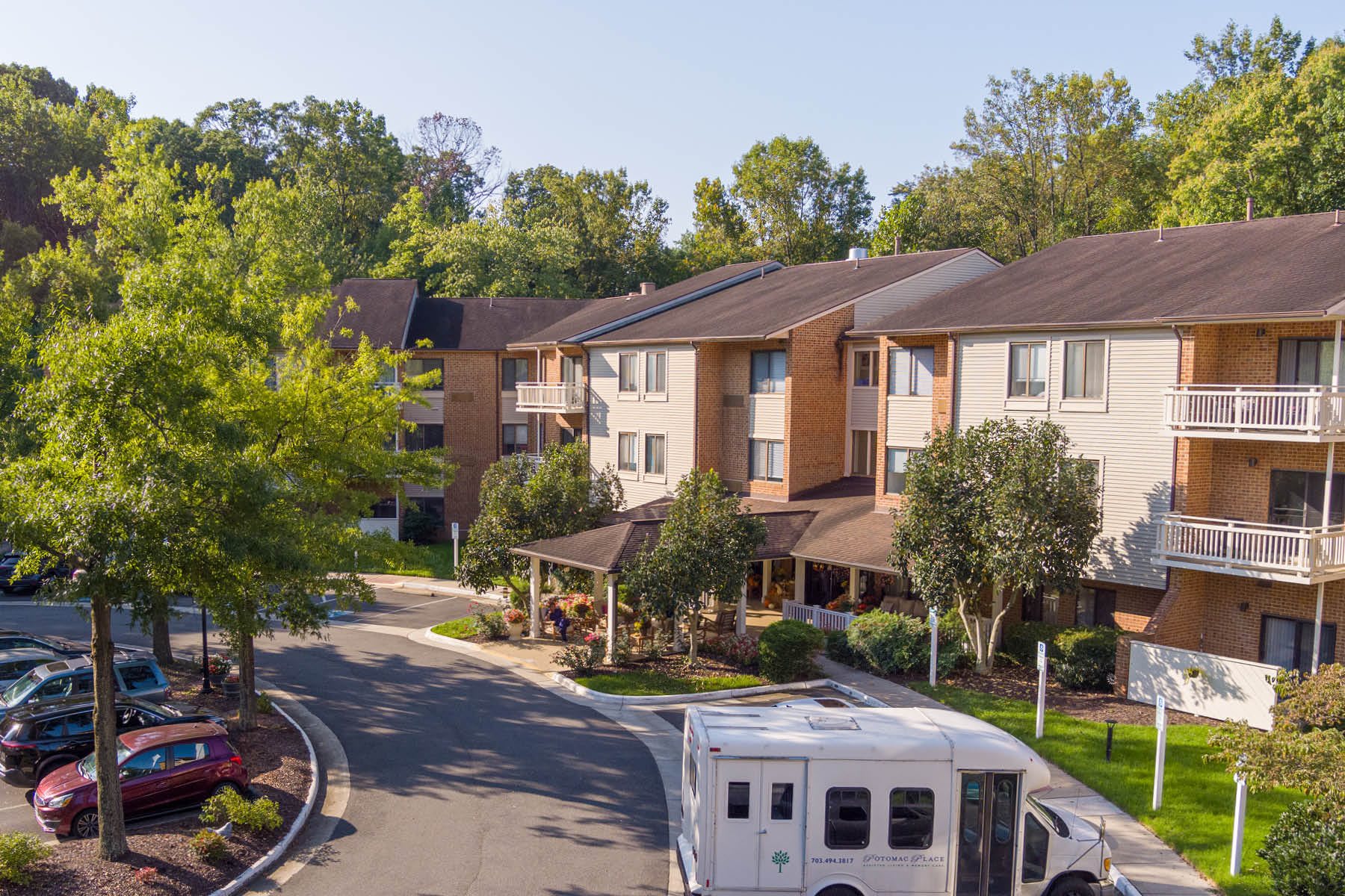 Potomac Place