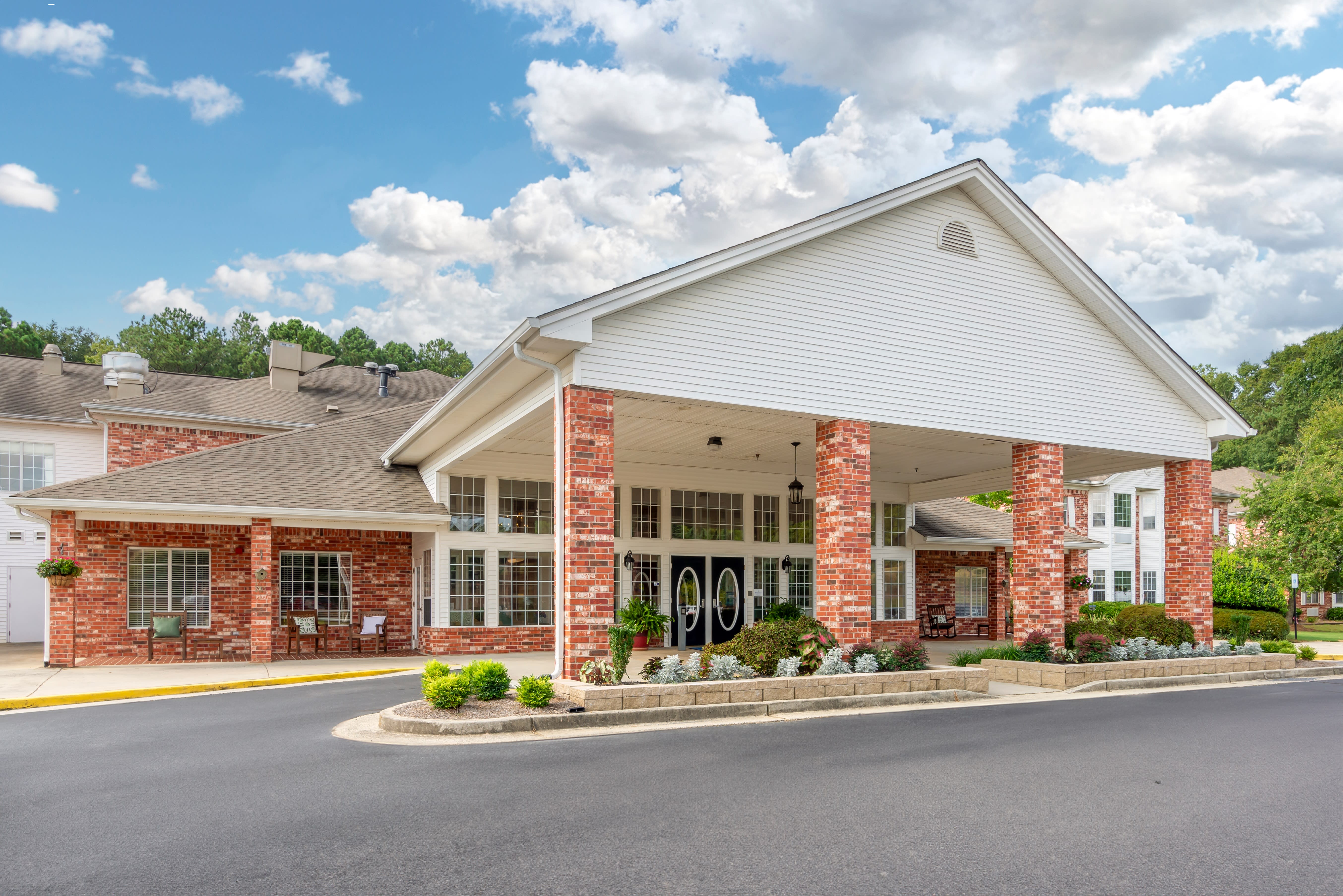 Brookdale Carrollton