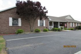 Photo of Hometown Manor Assisted Living of Bardstown