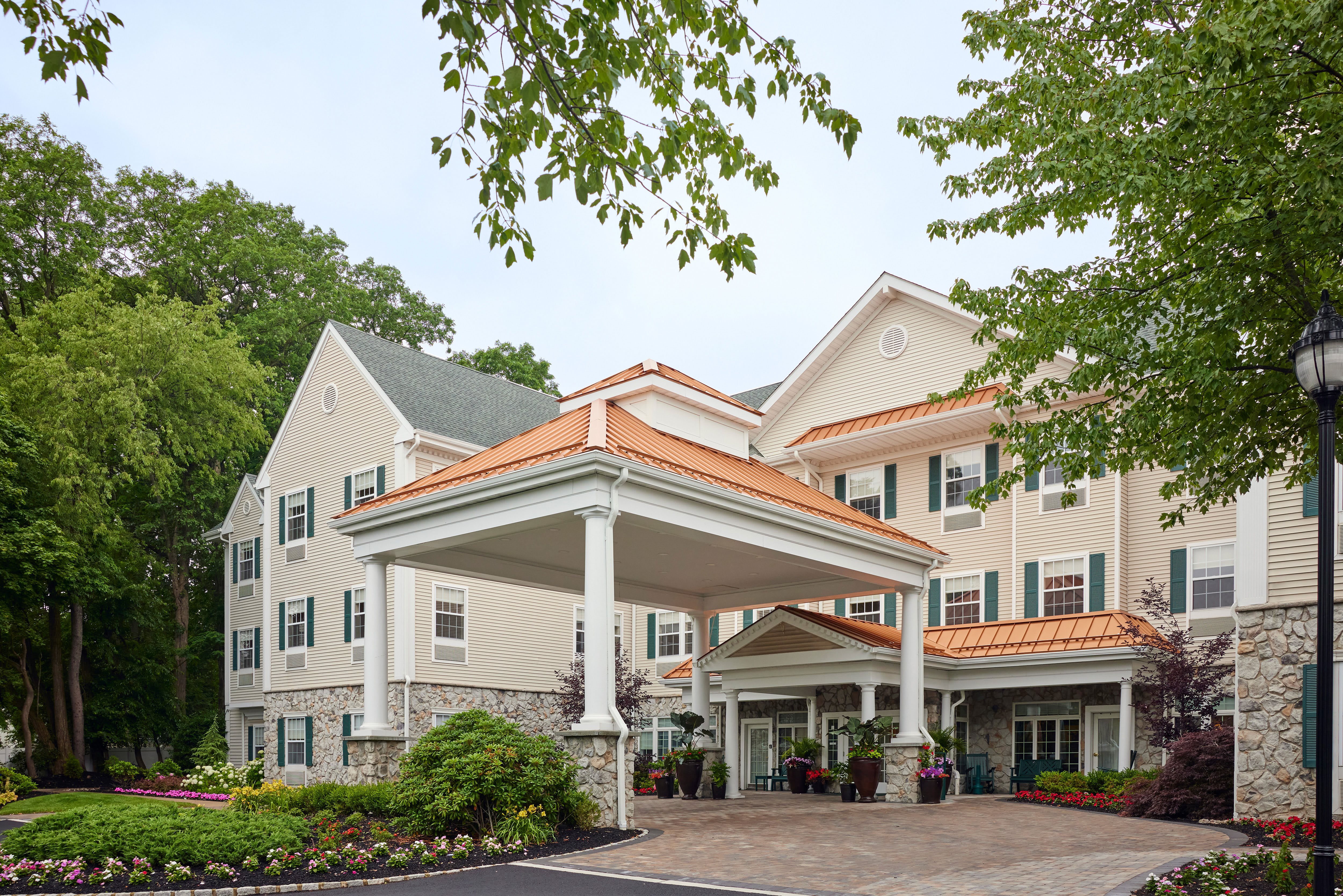 Brandywine Summit by Monarch