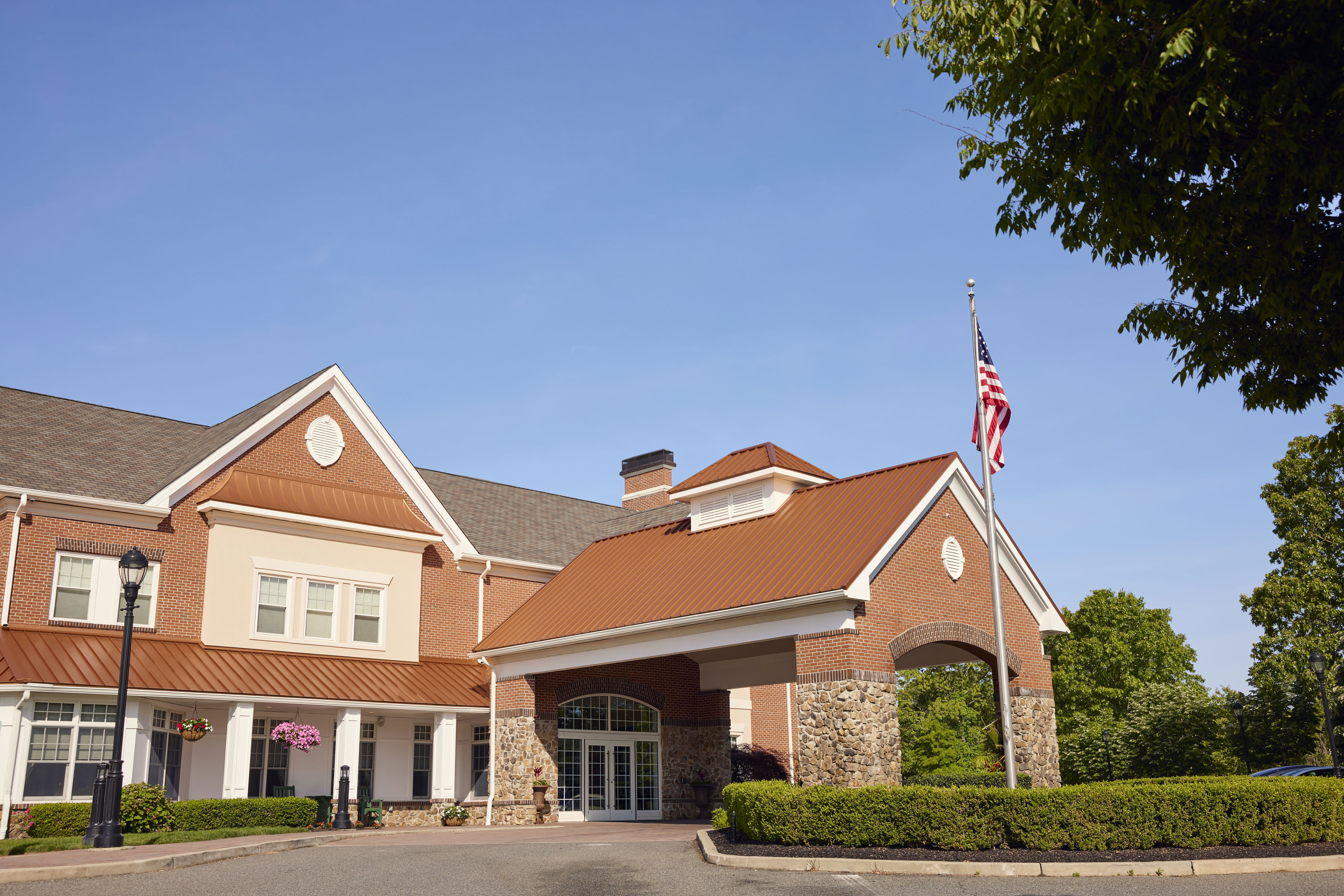 Brandywine Voorhees by Monarch