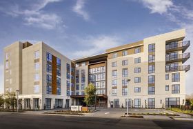 Photo of Belmont Village San Ramon