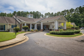 Photo of Carolina Reserve of Durham