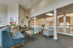 Photo of Arbor Ridge at Kernersville
