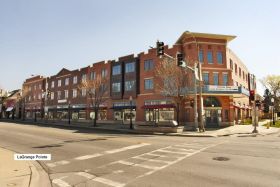 Photo of La Grange Pointe