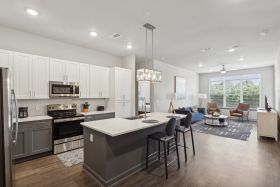 Photo of Reserve at Woodland Lakes
