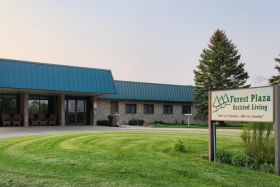 Photo of Forest Plaza Assisted Living