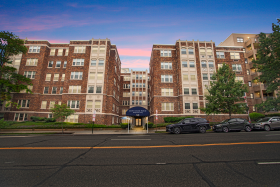 Photo of The Meridian at Chevy Chase