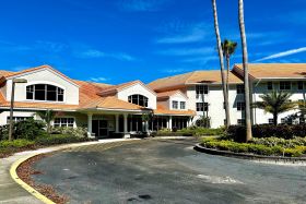 Photo of Venice Palms Senior Living