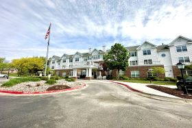 Photo of Astoria Senior Living Omaha
