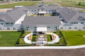Photo of Cedarhurst of Dyer