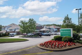 Photo of Cedarhurst of Tesson Heights