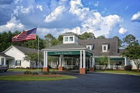 Photo of Cypress Pond Senior Living