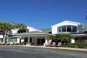 Photo of Hallowstone of Charlotte Assisted Living and Memory Care