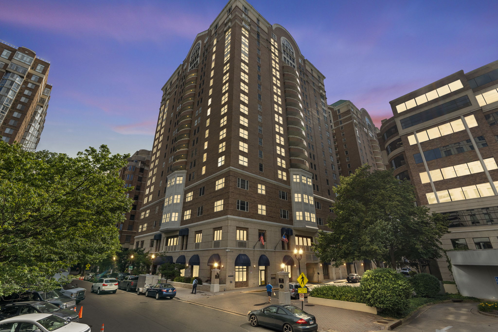 The Jefferson