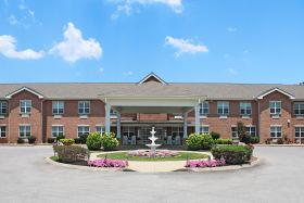 Photo of The Pavilion Senior Living at Smyrna