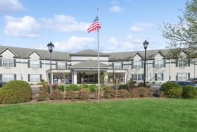 Photo of Home Place of Burlington