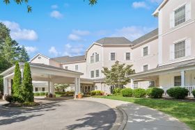 Photo of HeartFields at Cary