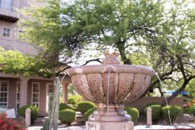 Photo of The Fountains at La Cholla
