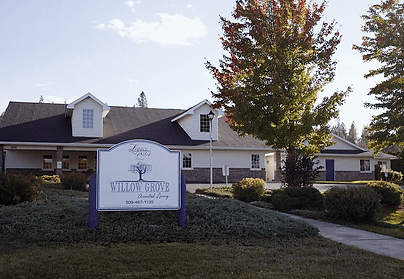 Willow Grove