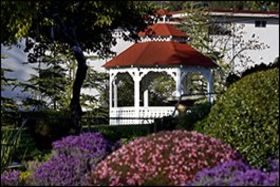 Photo of Nazareth House
