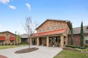 Photo of River Oaks Assisted Living and Memory Care