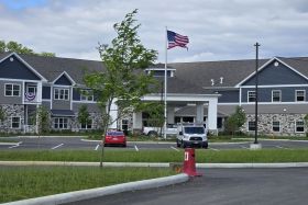 Photo of Kingsbury Senior Living