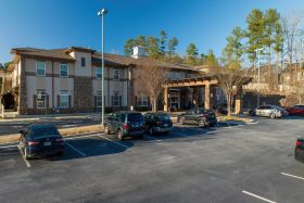 Photo of Ivy Springs Senior Living