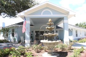 Photo of Magnolia Manor