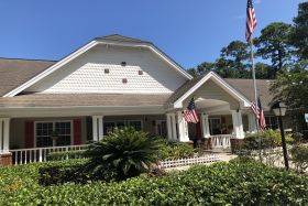 Photo of Sunabella at Savannah
