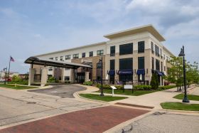 Photo of Commonwealth Senior Living at North Byron