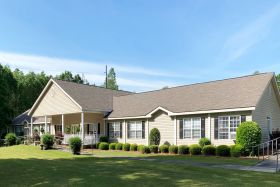 Photo of Gardens of Clanton
